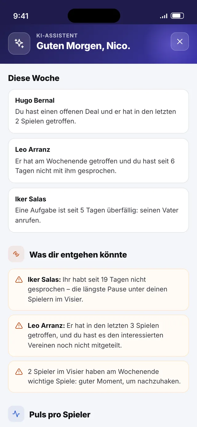 wiqo · Was dir entgehen könnte