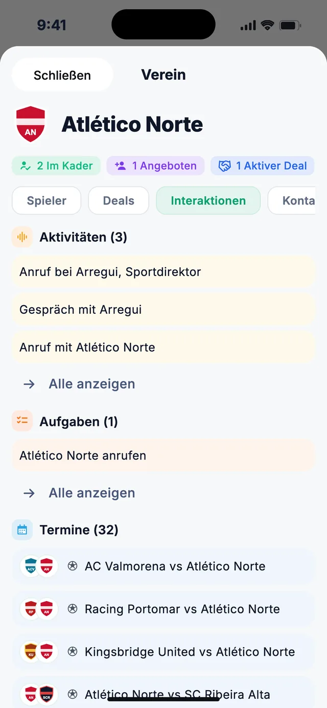 wiqo · Alles, was ihr besprochen habt
