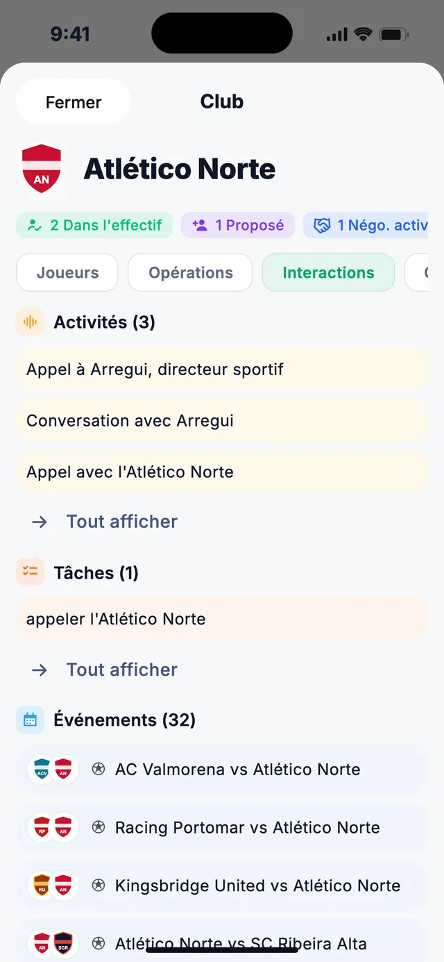 wiqo · Tout ce que tu as échangé avec eux