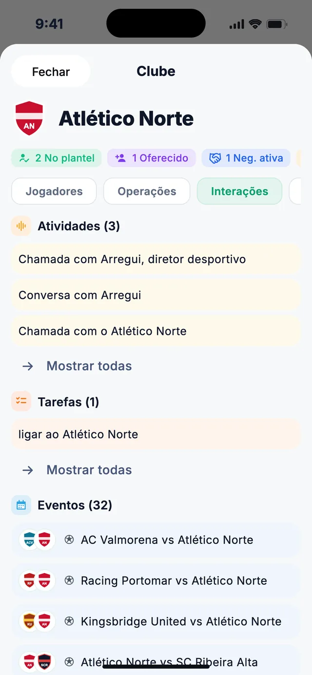 wiqo · Tudo o que já falaram