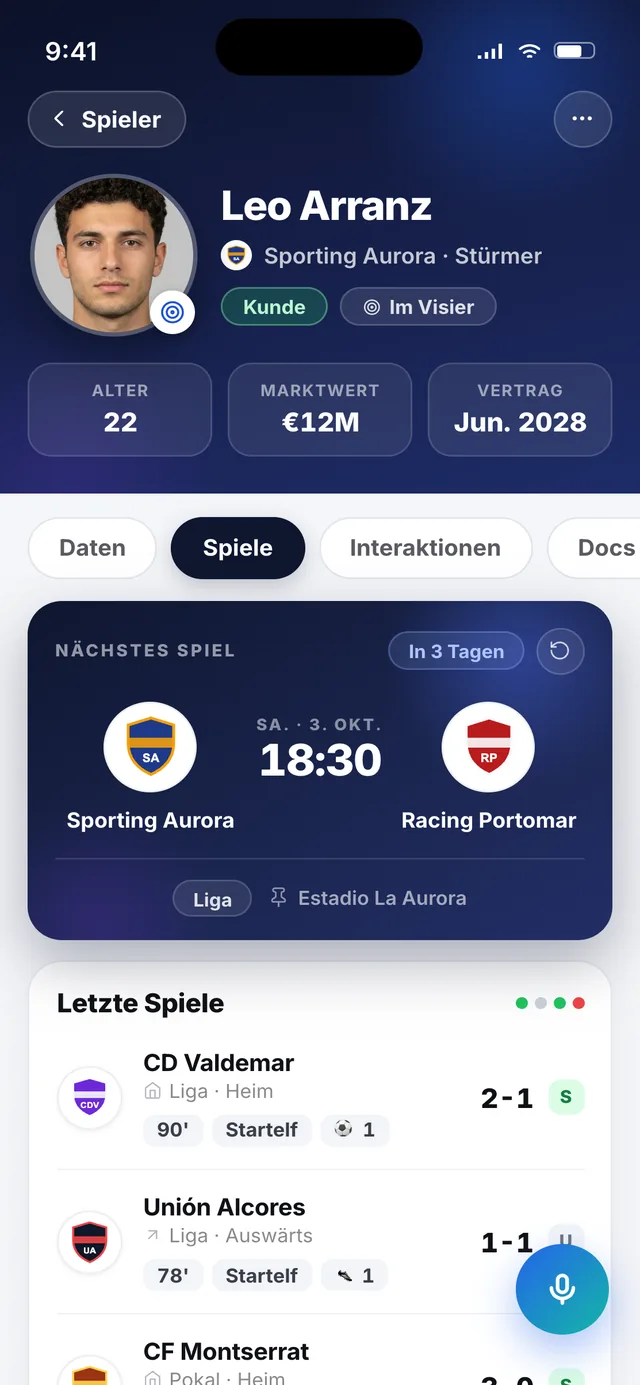 wiqo · Seine Spiele