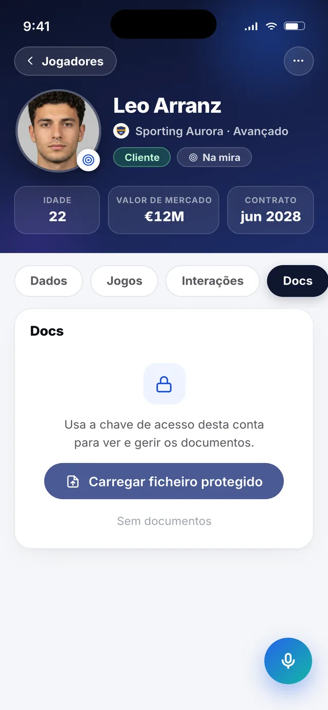 wiqo · Documentos protegidos