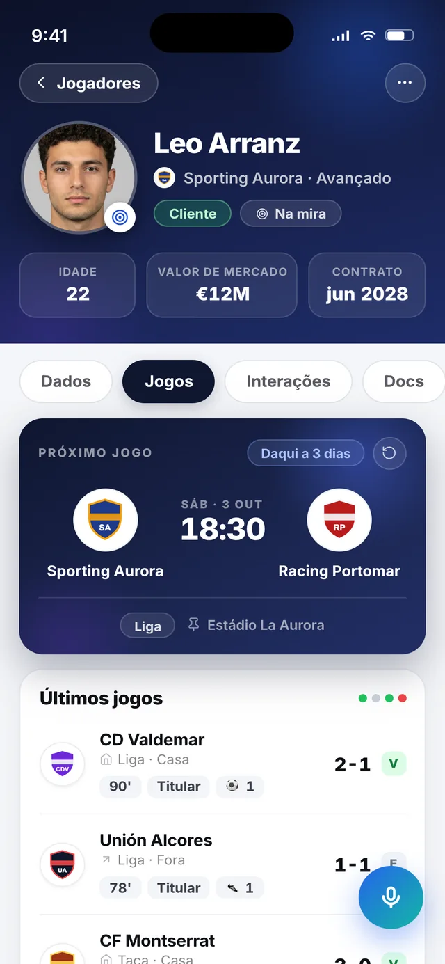 wiqo · Os jogos dele