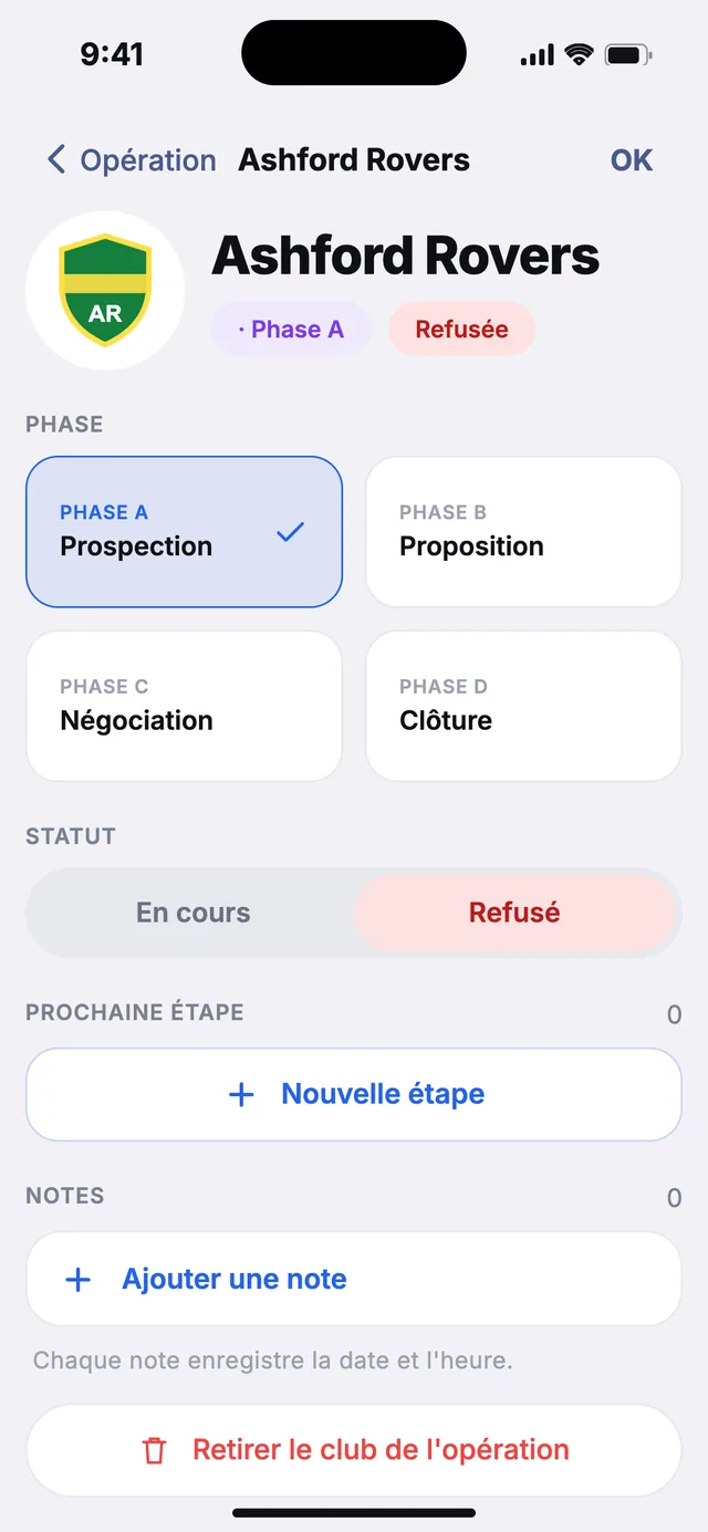 wiqo · S'il dit non, c'est noté