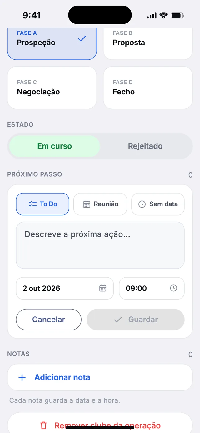 wiqo · O próximo passo