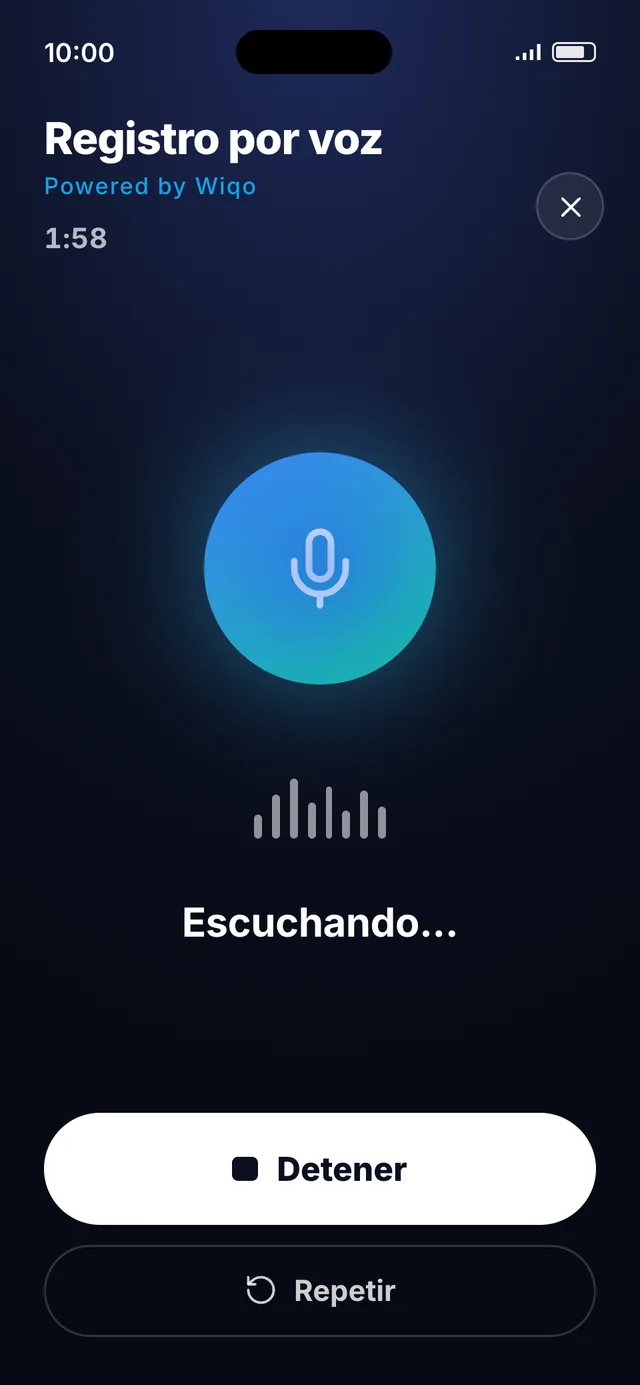 wiqo · Cuéntalo con tus palabras