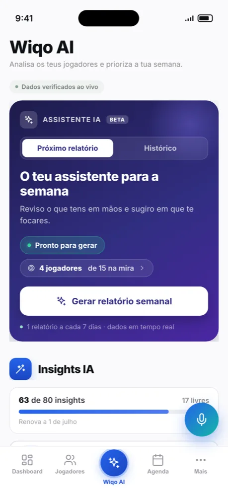 wiqo · Wiqo AI