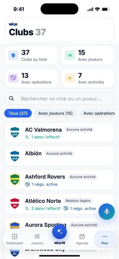 wiqo · Français